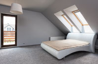 Finzean bedroom extensions